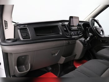 Used Ford Transit 2022 for sale - 76900256: Photo