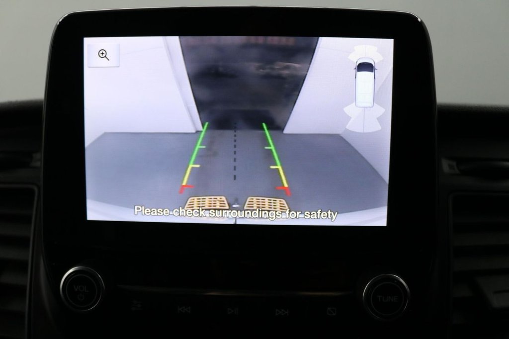 Used Ford Transit 2022 for sale - 76900256: Photo 3