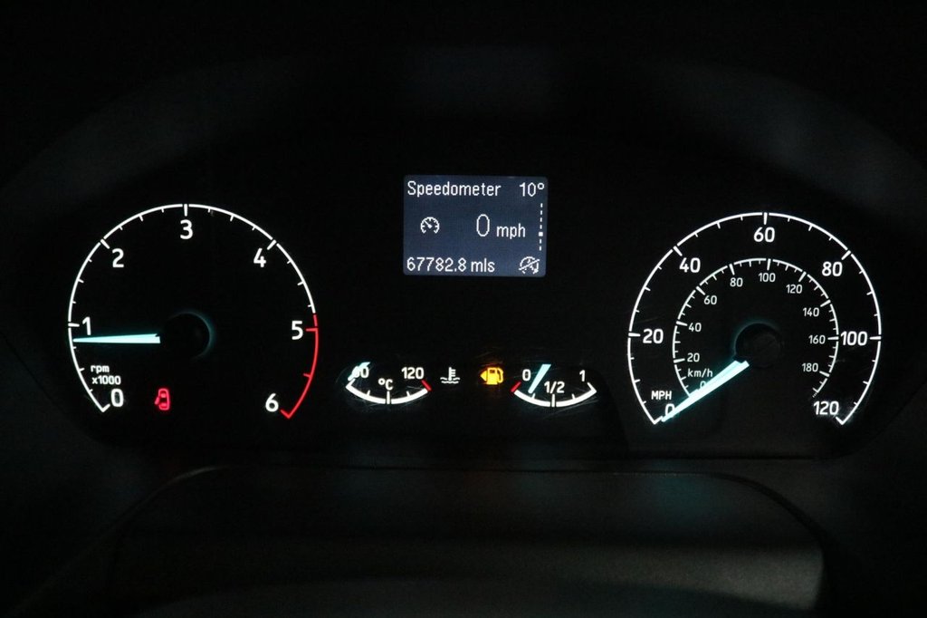 Used Ford Transit 2022 for sale - 76900256: Photo 37