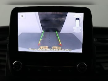 Used Ford Transit 2022 for sale - 76900256: Photo