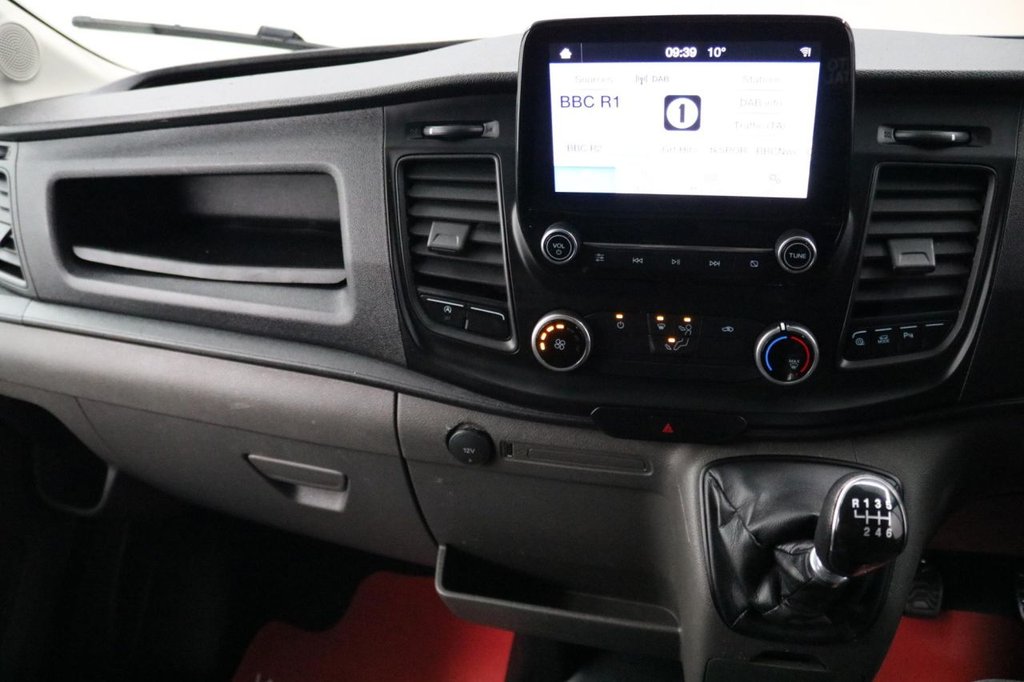 Used Ford Transit 2022 for sale - 76900256: Photo 43