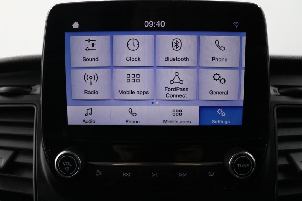 Used Ford Transit 2022 for sale - 76900256: Photo 46