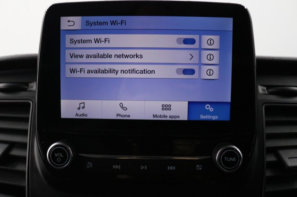 Used Ford Transit 2022 for sale - 76900256: Photo 48