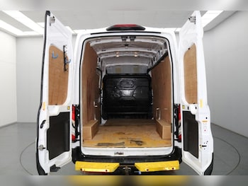 Used Ford Transit 2022 for sale - 76900256: Photo