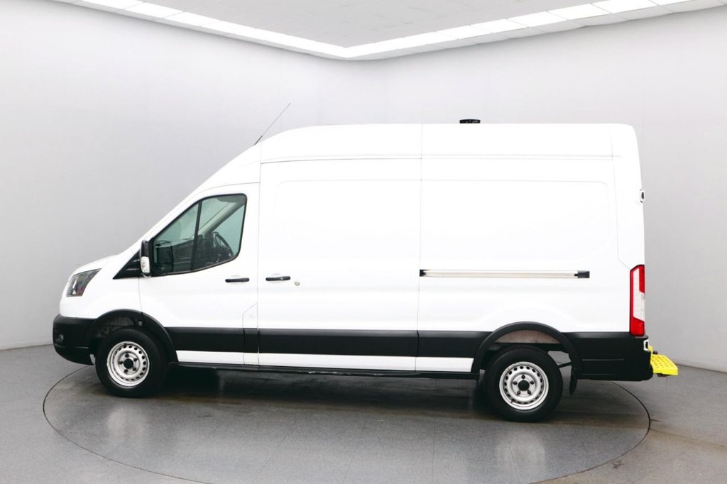 Used Ford Transit 2022 for sale - 76900256: Photo 5