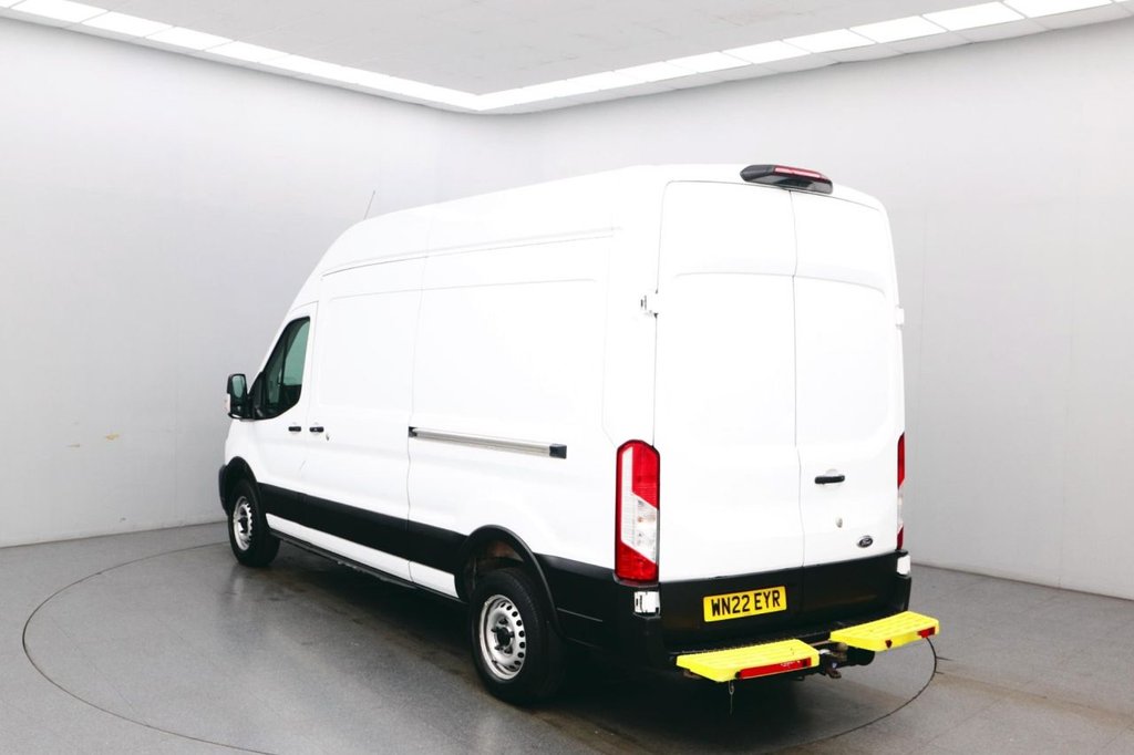 Used Ford Transit 2022 for sale - 76900256: Photo 6