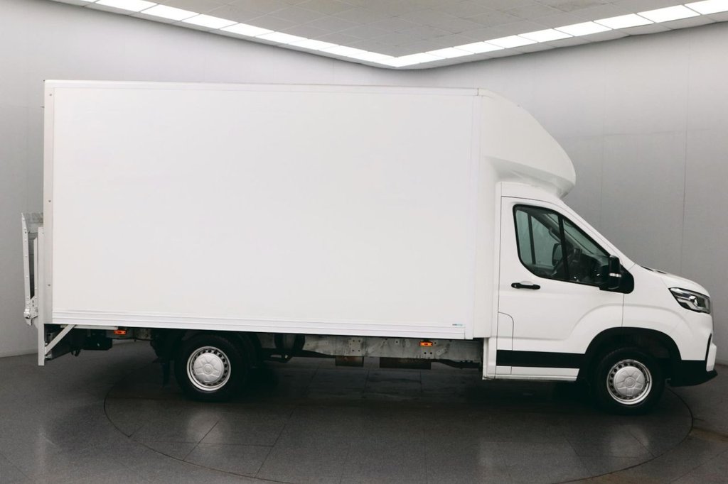 Used Maxus Deliver 9 2022 for sale - 78002304: Photo 10