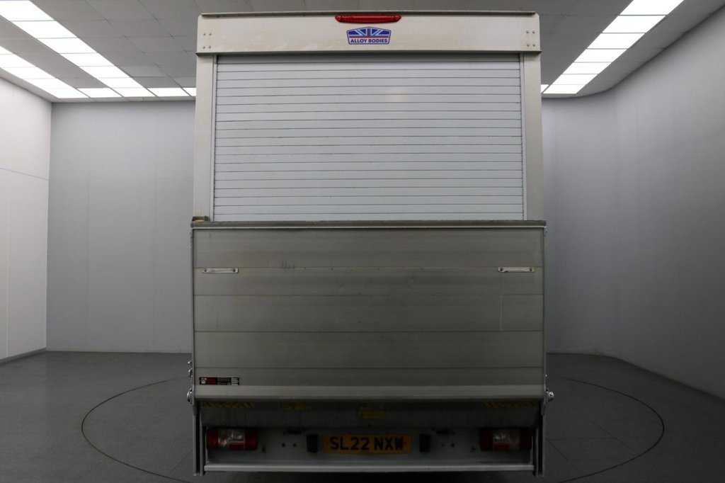 Used Maxus Deliver 9 2022 for sale - 78002304: Photo 13