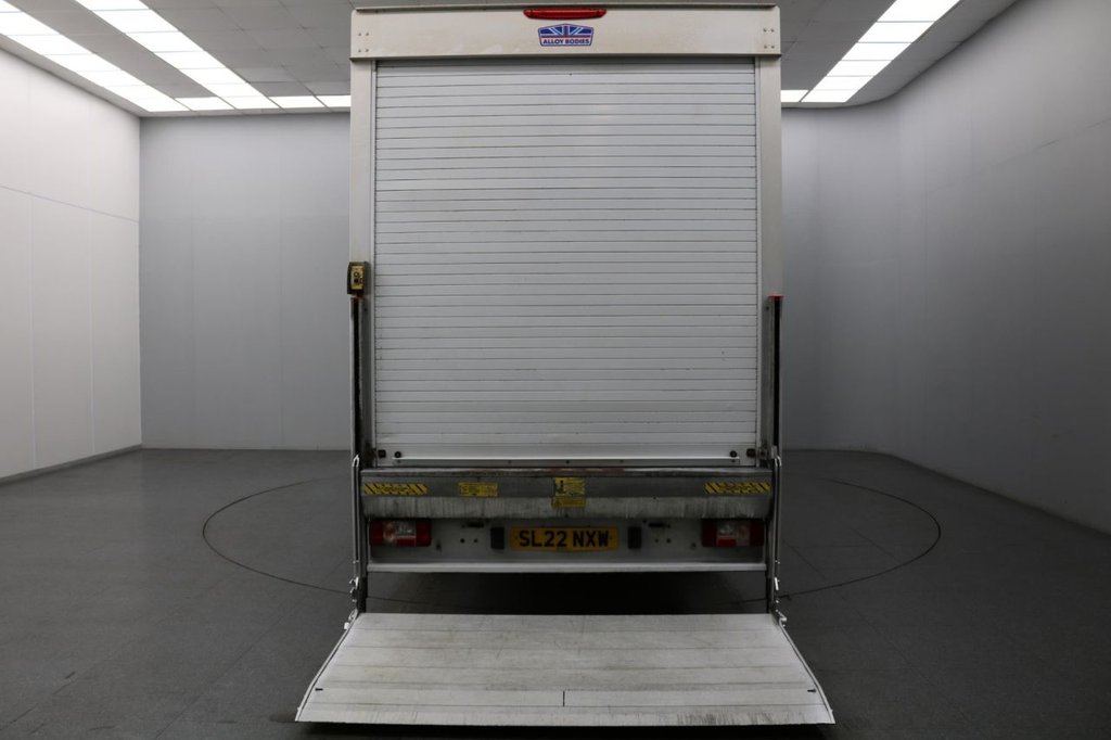Used Maxus Deliver 9 2022 for sale - 78002304: Photo 14