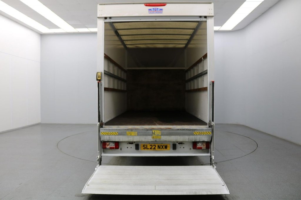 Used Maxus Deliver 9 2022 for sale - 78002304: Photo 15