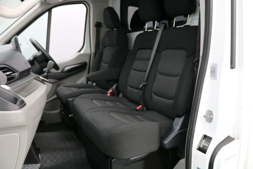 Used Maxus Deliver 9 2022 for sale - 78002304: Photo 24