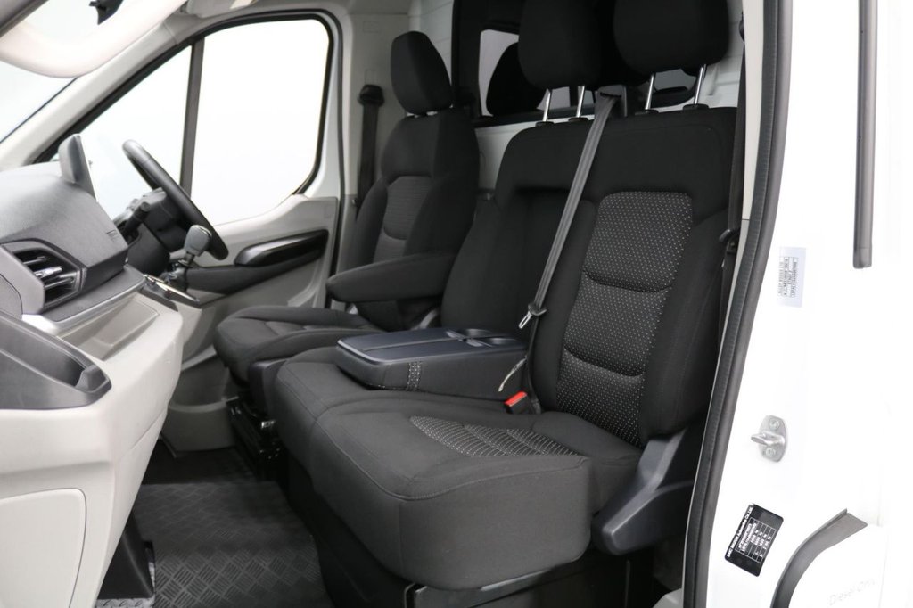 Used Maxus Deliver 9 2022 for sale - 78002304: Photo 25