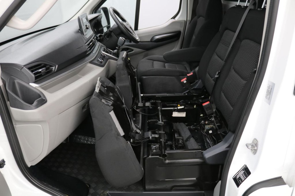 Used Maxus Deliver 9 2022 for sale - 78002304: Photo 26