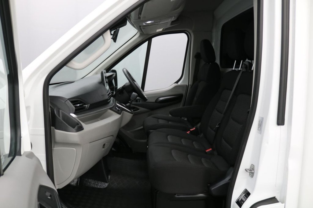 Used Maxus Deliver 9 2022 for sale - 78002304: Photo 27