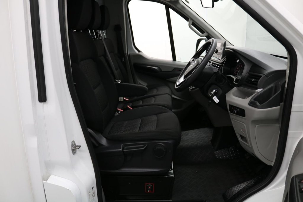 Used Maxus Deliver 9 2022 for sale - 78002304: Photo 28