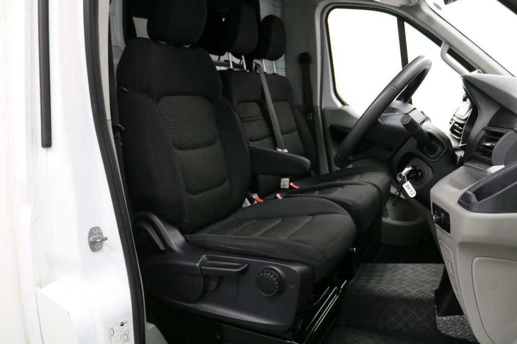 Used Maxus Deliver 9 2022 for sale - 78002304: Photo 29