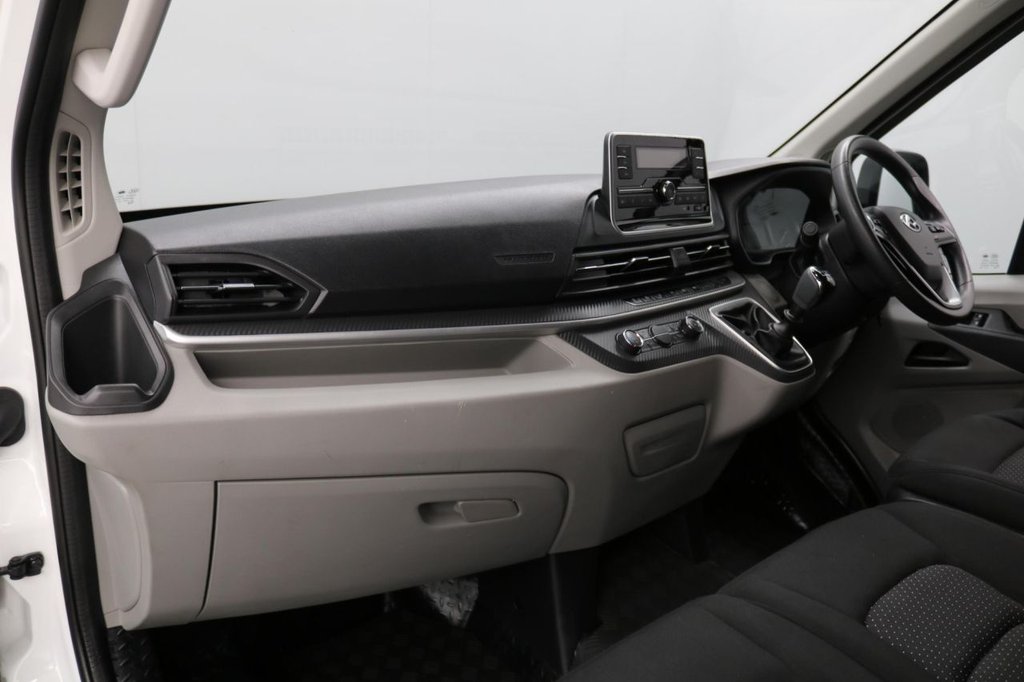 Used Maxus Deliver 9 2022 for sale - 78002304: Photo 30