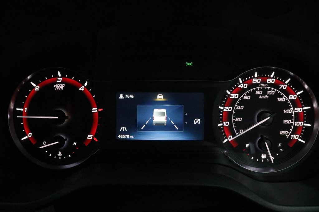 Used Maxus Deliver 9 2022 for sale - 78002304: Photo 39