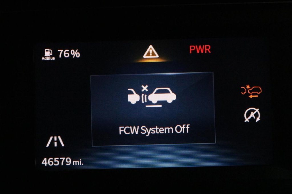 Used Maxus Deliver 9 2022 for sale - 78002304: Photo 41