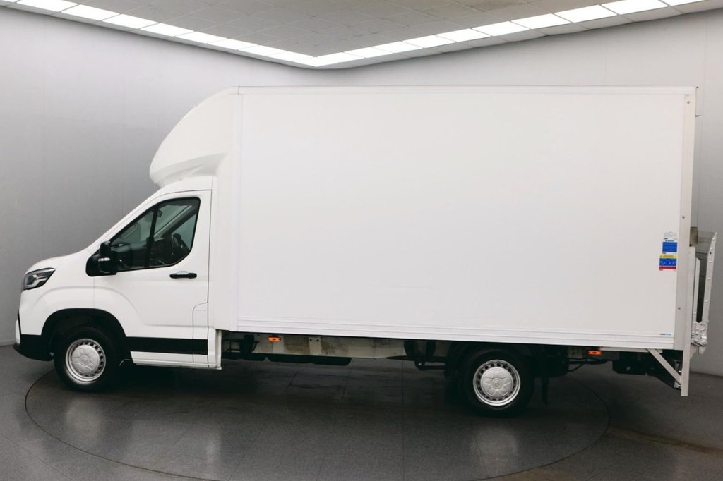 Used Maxus Deliver 9 2022 for sale - 78002304: Photo 6