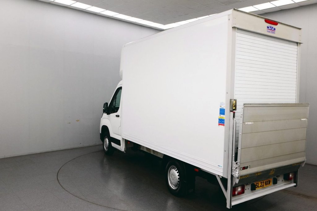 Used Maxus Deliver 9 2022 for sale - 78002304: Photo 7