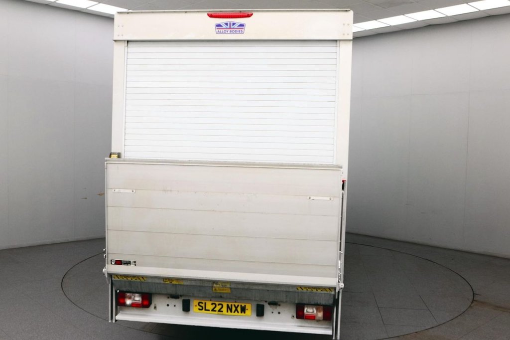 Used Maxus Deliver 9 2022 for sale - 78002304: Photo 8