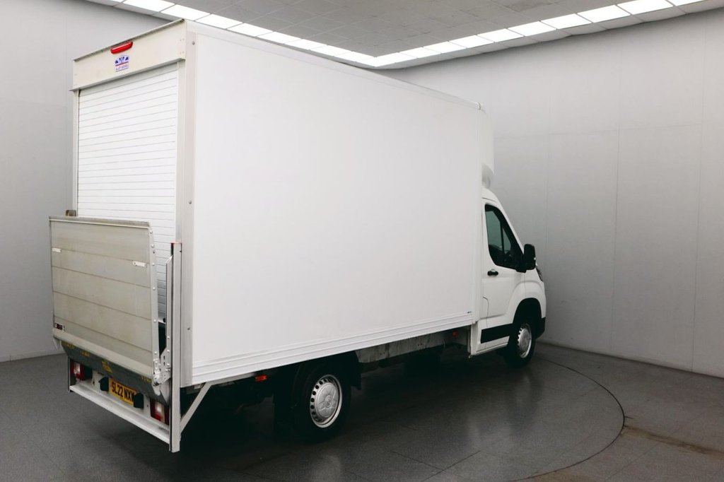 Used Maxus Deliver 9 2022 for sale - 78002304: Photo 9