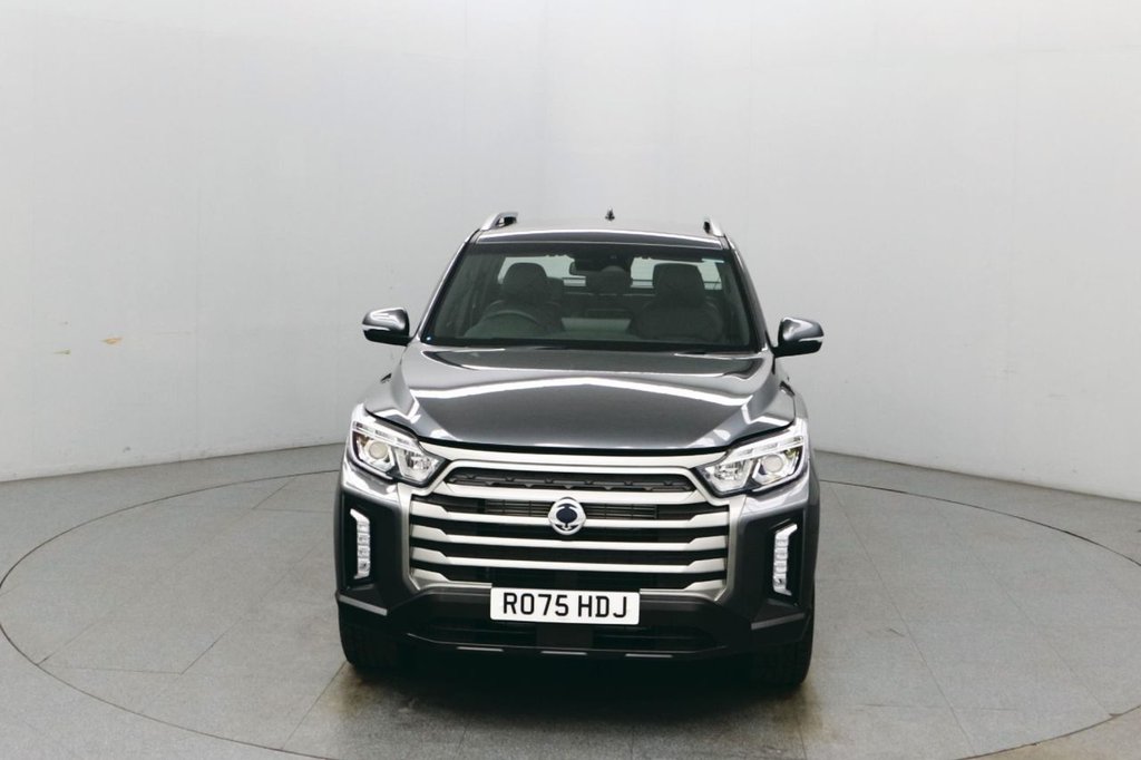 Used KGM Musso 2025 for sale - 76914709: Photo 11