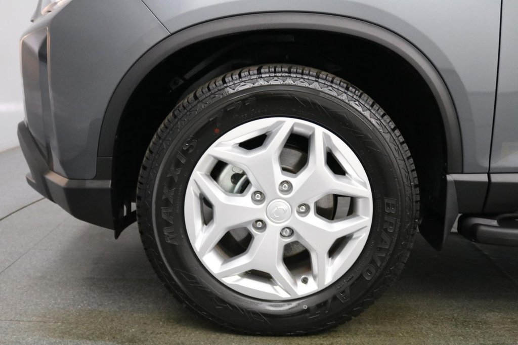 Used KGM Musso 2025 for sale - 76914709: Photo 13