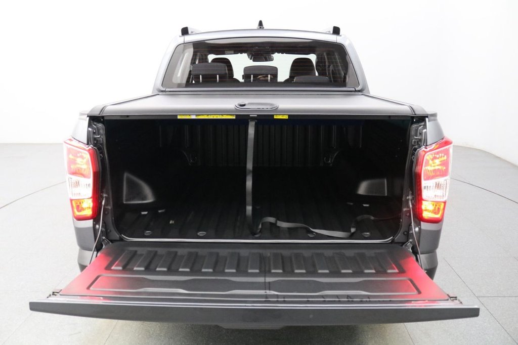 Used KGM Musso 2025 for sale - 76914709: Photo 17