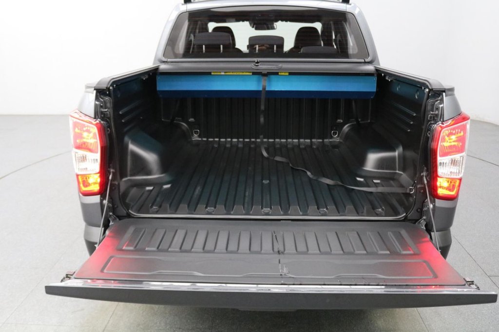 Used KGM Musso 2025 for sale - 76914709: Photo 18