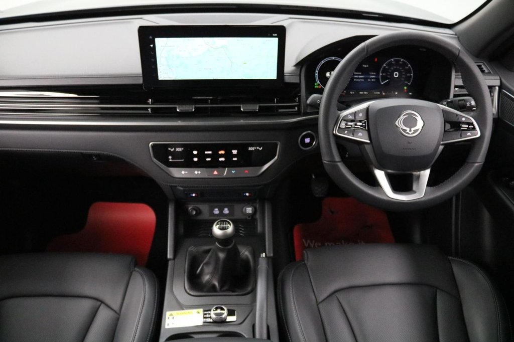 Used KGM Musso 2025 for sale - 76914709: Photo 2