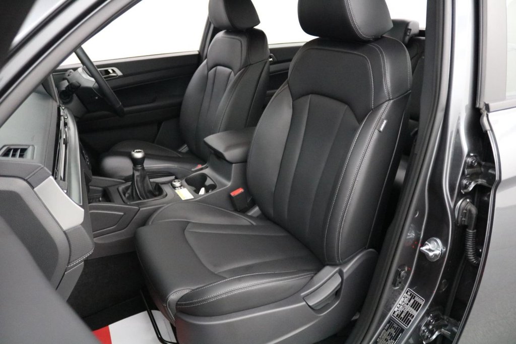 Used KGM Musso 2025 for sale - 76914709: Photo 20