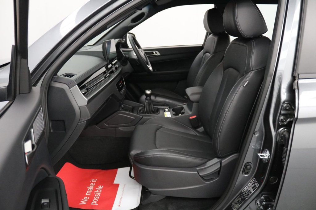 Used KGM Musso 2025 for sale - 76914709: Photo 21