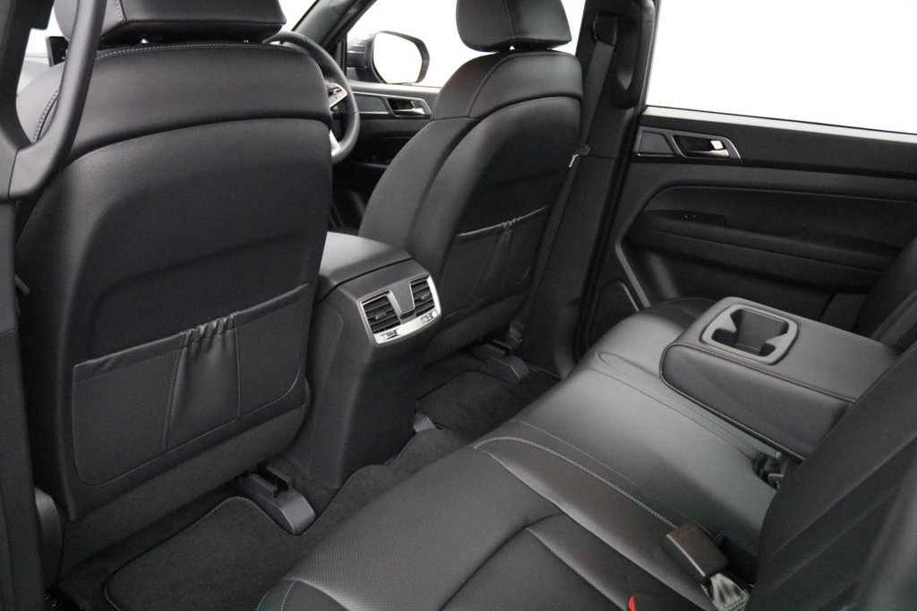 Used KGM Musso 2025 for sale - 76914709: Photo 22