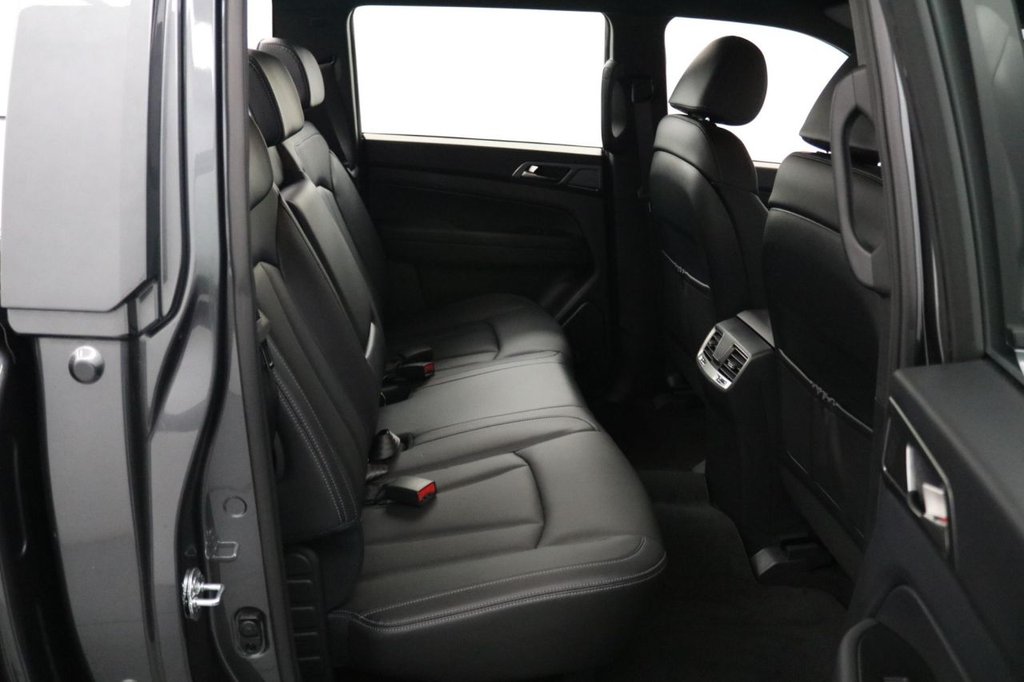 Used KGM Musso 2025 for sale - 76914709: Photo 25