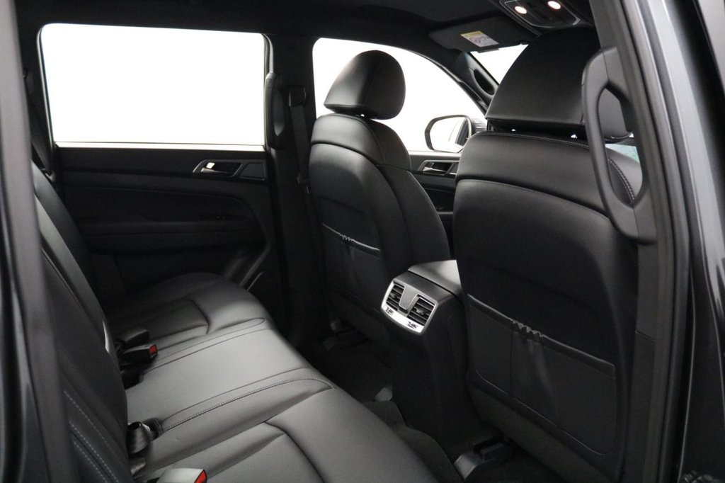 Used KGM Musso 2025 for sale - 76914709: Photo 26