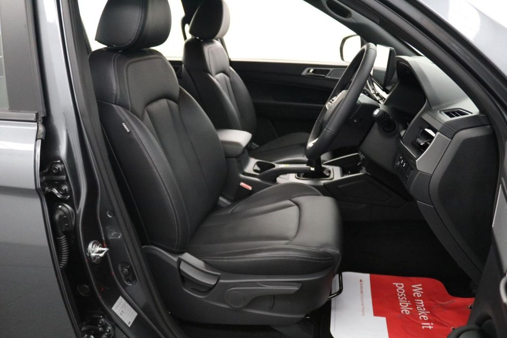 Used KGM Musso 2025 for sale - 76914709: Photo 27