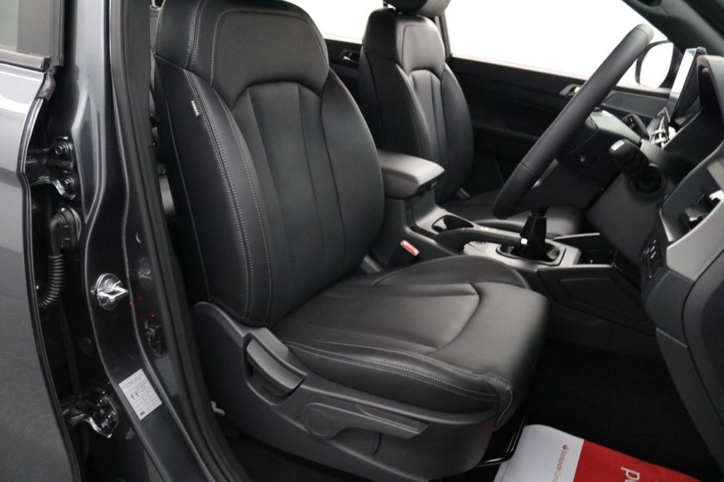 Used KGM Musso 2025 for sale - 76914709: Photo 28