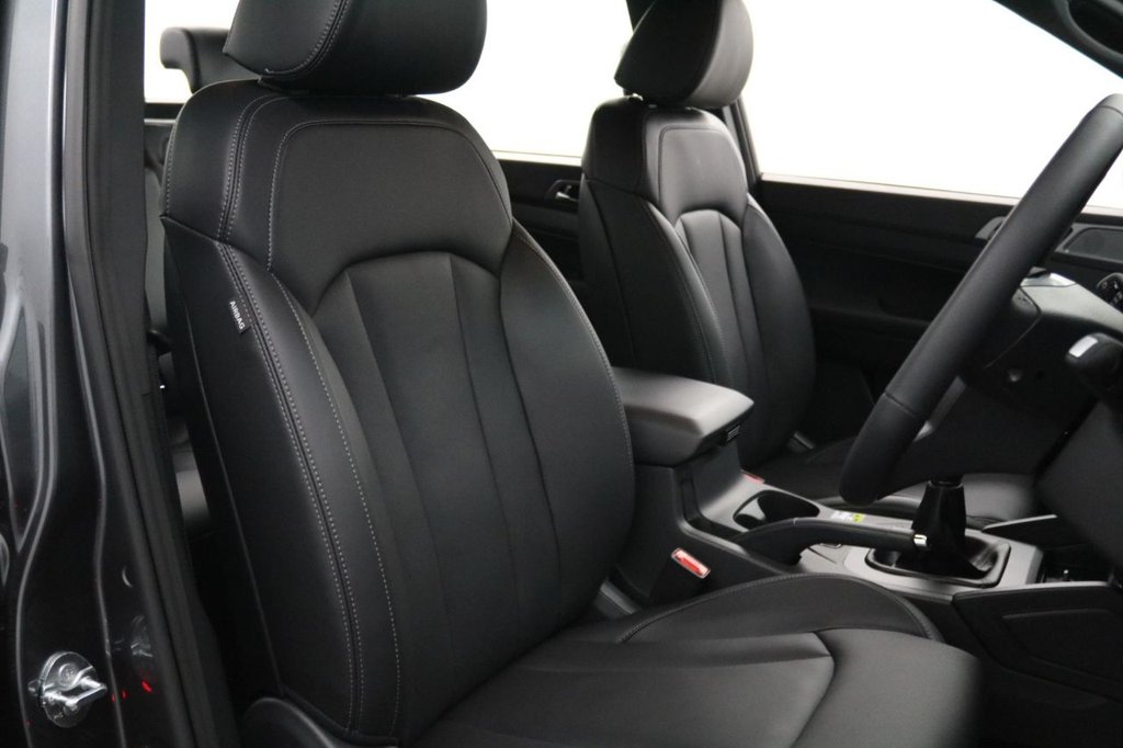 Used KGM Musso 2025 for sale - 76914709: Photo 29