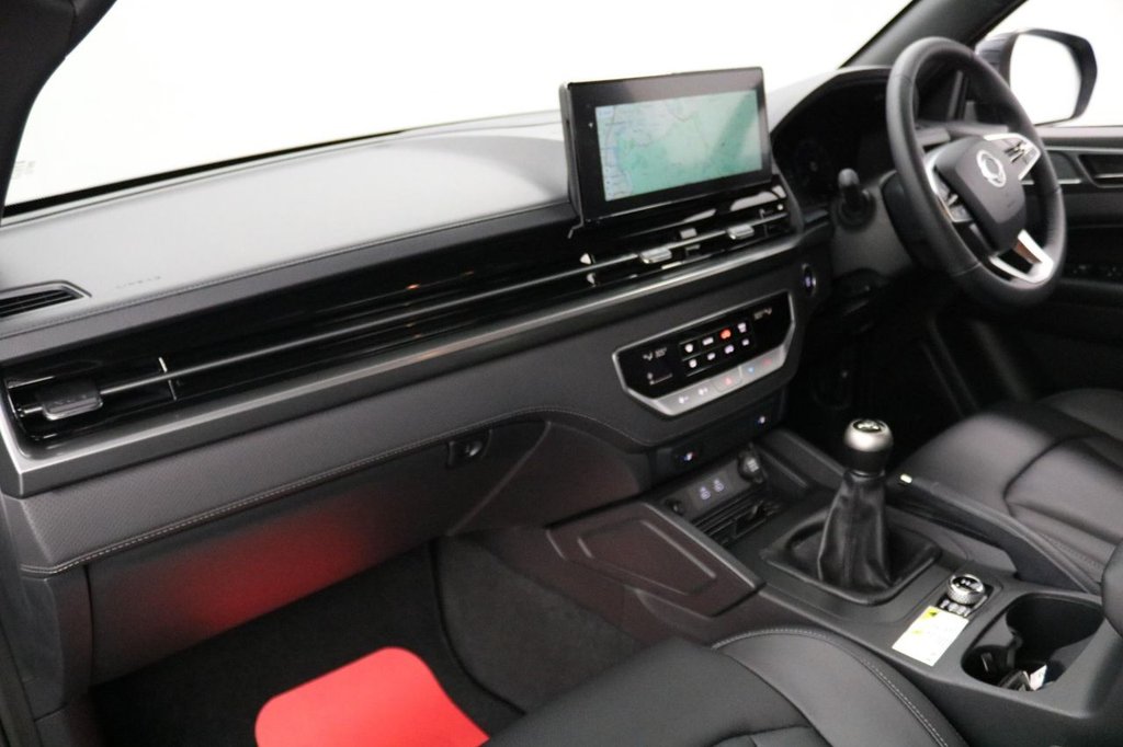 Used KGM Musso 2025 for sale - 76914709: Photo 30