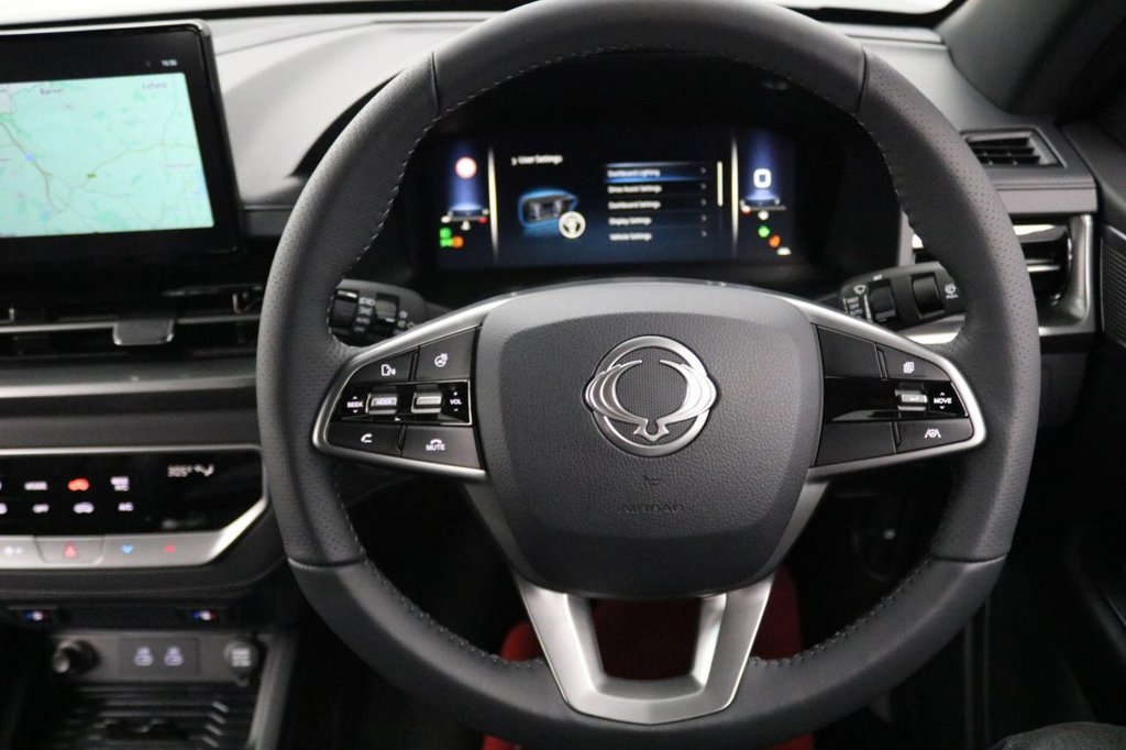 Used KGM Musso 2025 for sale - 76914709: Photo 34