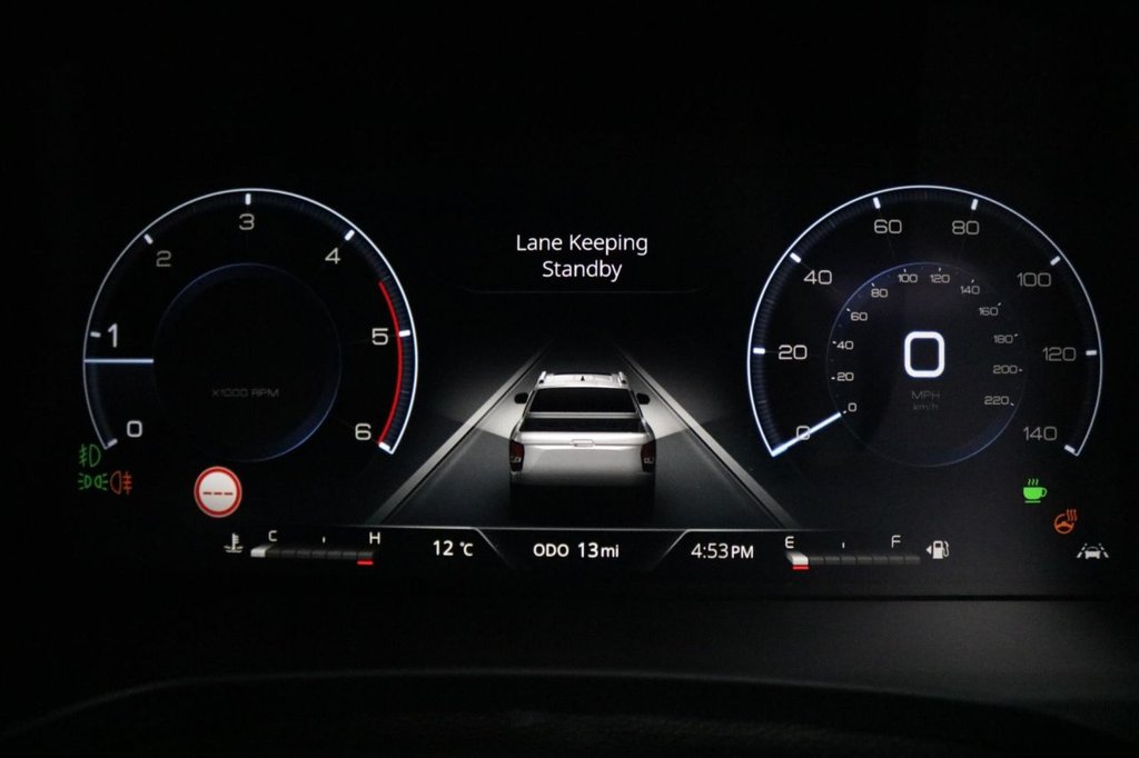 Used KGM Musso 2025 for sale - 76914709: Photo 39