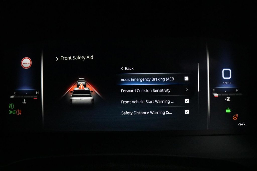 Used KGM Musso 2025 for sale - 76914709: Photo 43