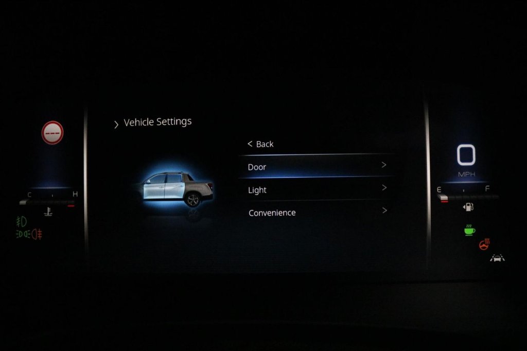 Used KGM Musso 2025 for sale - 76914709: Photo 46