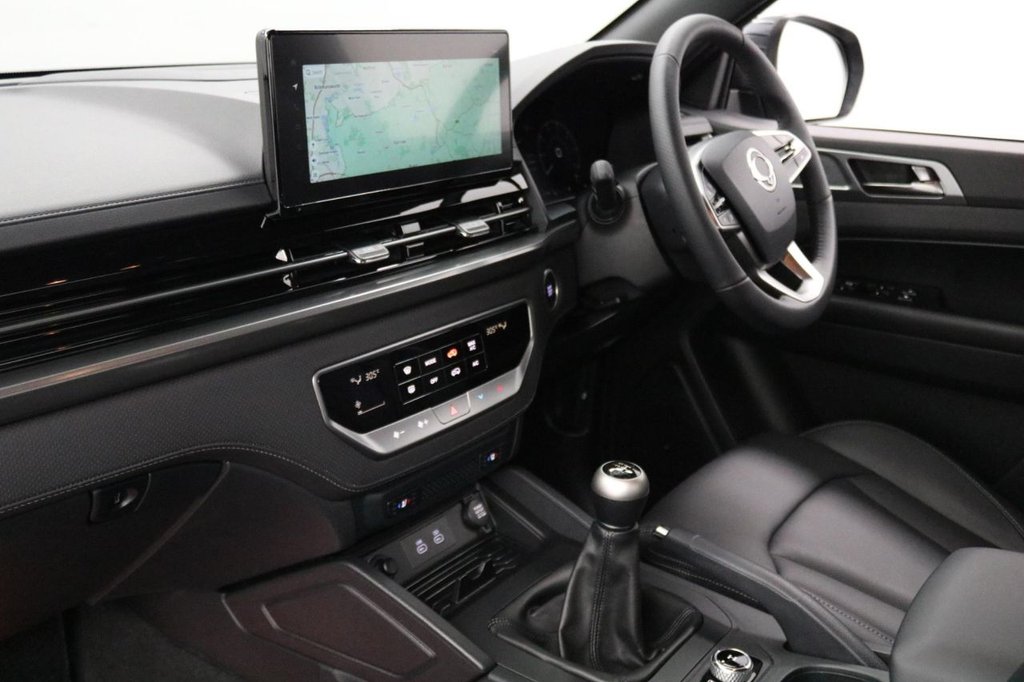 Used KGM Musso 2025 for sale - 76914709: Photo 48