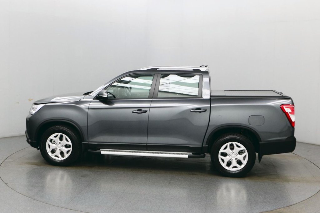 Used KGM Musso 2025 for sale - 76914709: Photo 5