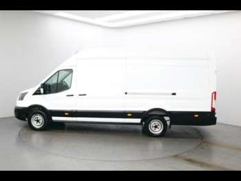 Used Ford Transit 2022 for sale - 75135292: Photo