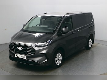 Used Ford Transit Custom 2024 for sale - 75498580: Photo