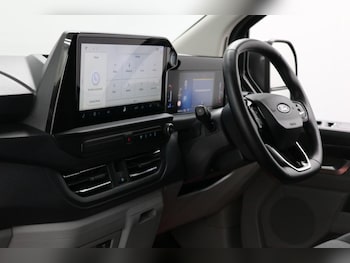 Used Ford Transit Custom 2024 for sale - 75498580: Photo